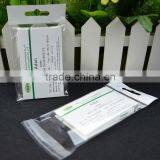 Polybag Bags for Necklace