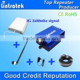 Amplifier 3g 2100mhz mobile Signal 3g Repeater,3g reception Booster