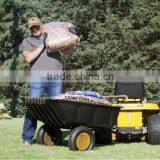 Motorbike Box Utility Trailer, Trailer Tounge Box For Sale thumbnail-3