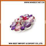 Wholesale New Products Fashion Elegant Brooches, Brooches Jewelry,shape Brooches thumbnail-3
