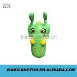 Best Quality Plastic Air Inflatable Promotion Tumbler thumbnail-1