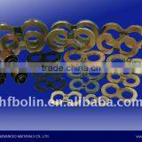 Bi-metal Thrust Plate for Gear Pump