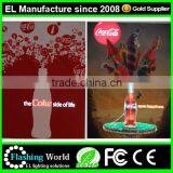 Making Things Convenient for Customers a Wide Selection of Colours and Designs Electroluminecent Panel thumbnail-5