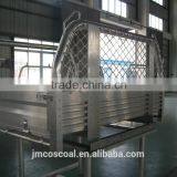 Aluminium Alloy Pickup Tray & Truck Tray Body thumbnail-3