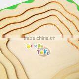 Hot Selling Wooden Upgrowth Kids Puzzle Toys thumbnail-5