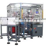 Nonstandard Plastic Steel Handling Full Automatic Assembly Machine thumbnail-1