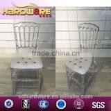 Top Quality Metal Chiavari Chairs Used to Wedding Party thumbnail-4