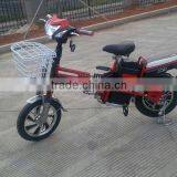 E-bike/electric Bike 48V, 350W Lead Acid Battery thumbnail-1