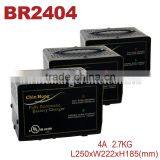 24V 4A Microcomputer Automatic Battery Charger for Pump Generator UPS Battery