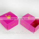 2015 New Design Luxury Cheap Custom Printed Paper Box thumbnail-1