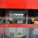 3 Axis Cnc Aluminum Profile Machining Center for China Jinan thumbnail-6