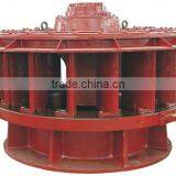 Kaplan Water Turbine Generator 504kw