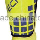 Soccer Shin Guard With Instep