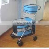 Durable and lightweight Dog Trolley