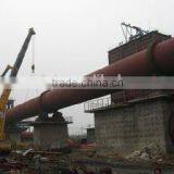 Titanium Pigment Rotary Kiln for Sale