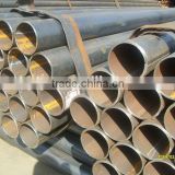 165*2.75mm weld steel pipe
