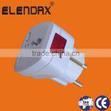 EU Power Supply Electric Plug Universal Adaptor (P7030)