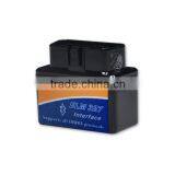Latest Version V2.1 Super Mini ELM327 Bluetooth OBD2 Scanner ELM 327 Bluetooth For Multi-brands CAN-BUS Supports All OBD2 Model thumbnail-3