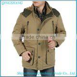 Elegant Cool Men's Coat for Winter thumbnail-1
