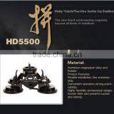 Wieldy Four Claw Sunction up Car Camera Stabilizer thumbnail-2