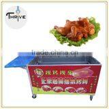 Popular All the World Chicken Roaster for Chicken Processing thumbnail-1