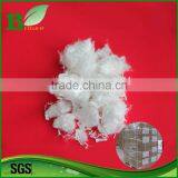 Polypropylene Fibre, Monofilament Form for Concrete thumbnail-1