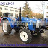 Farm Tractor 40HP 4WD thumbnail-1