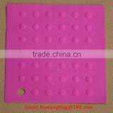 FDA and LFGB Food Grade Silicone Table Mat thumbnail-2