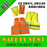 2013 NEWS fashion high visibility flame retardant safety vest
