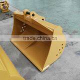 Large Volume of SF-cat305 Excavator Parts of Excavator Ditching Bucket thumbnail-4