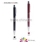 2016 Hot Sale Metal Touch Stylus Pen/touch Screen Pen/stylus Touch Pen thumbnail-4
