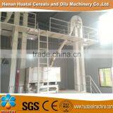 100TPD Rice Bran Oil Making Machine thumbnail-2