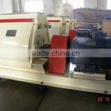 Made in China Excellent Quality Feed Hammer Crushing Mill thumbnail-6