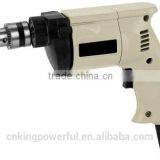 Best Selling 450W 10mm Electric Drill Italy - Hammer Drill Germany Standard
