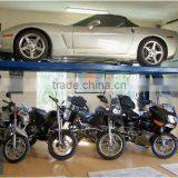 4 Post Car Hoist thumbnail-1