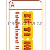 Import China Products Double Side Color Printing Redemption Ticket thumbnail-3