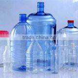 China Supplier QCS-C-1500 Water Bottle Blow Moulding Machine thumbnail-2