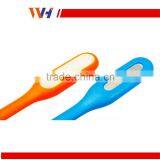 Computer Keyboard Reading Notebook Flexible Mini Usb Led Lamp thumbnail-6