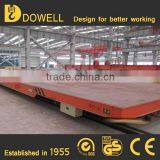 High Quality Four Wheel Flat Cart thumbnail-1