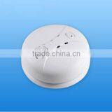 App Control Wifi Fire Alarm , Best Home Use Wifi Smoke Detectors via Internet Push Information by Smartphone thumbnail-1