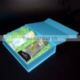 Fashion Rigid Bespoke Paper Packaging Boxes Company for Skin Care thumbnail-4