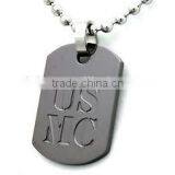 Low Price and High Quality Military Dog Tags