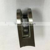 Stainless Steel Glass Clamp, Metal Glass Clamp, Clamp Factory--YUDI thumbnail-2