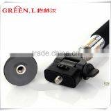 Extendable Handheld Monopod Tripod Mount Adapter for Camera thumbnail-2