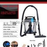 Wet&dry Vacuum Cleaners