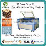 SM1490 140*90 Laser Cutting Machine With Red Dot up Down Table thumbnail-1