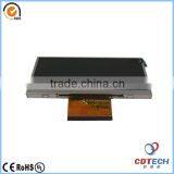 3.5 Inch LCD Display With Touch Panel 320x240 LCD With CTP Capacitive Touch Panel S035Q09-1-CT1 thumbnail-3