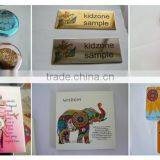 Newest Design Digital PVC Card Printing Machine With Low Print Cost thumbnail-5