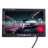 7 Inch LED Back Light Color TFT LCD Display.7inch Car Monitor ,bus Monitor thumbnail-3