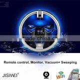 Wifi Smart Robot Vacuum